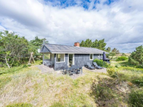 Holiday home Blåvand CCIII